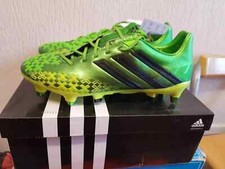 Adidas Predator LZ XTRX SG Football Boots Size UK 6 and 7