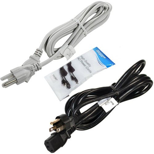 Hqrp 10ft power cord for - power,