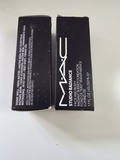 2x MAC N9 & C9  Studio