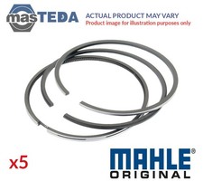 030 55 N2 ENGINE PISTON RING