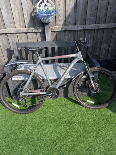 Muddyfox inch mountain bike - muddyfox,
