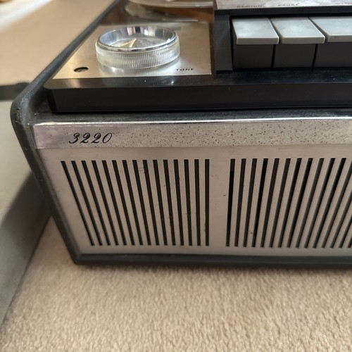 Vintage ferguson 3220 - ferguson,