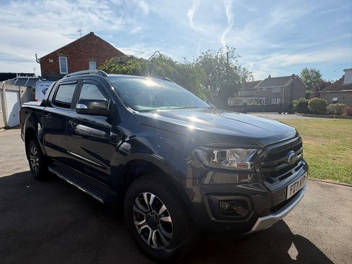 2022 ford ranger 0 - 2022, 2.0