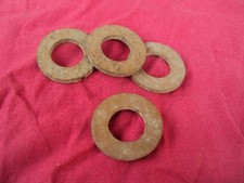 BSA B31 B32 B33 B34 NEW OLD