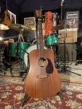 MARTIN D-15 2006 Acoustic