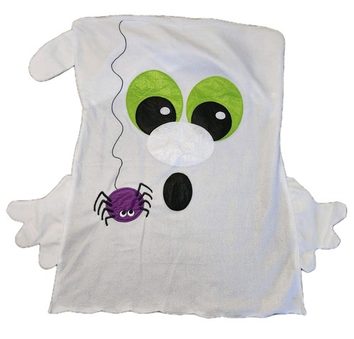 Halloween white ghost dining - halloween,