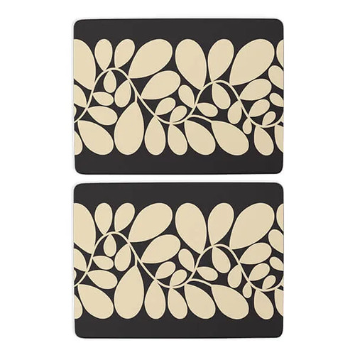 Orla kiely sycamore stripe set - stripe,