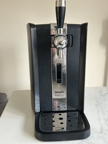 Philips perfectdraft beer - perfectdraft,