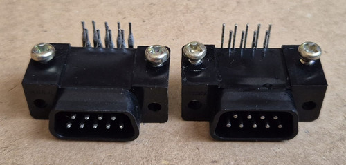 Internal joystick port - 5x],