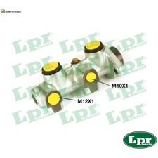 BRAKE MASTER CYLINDER 1882 FOR