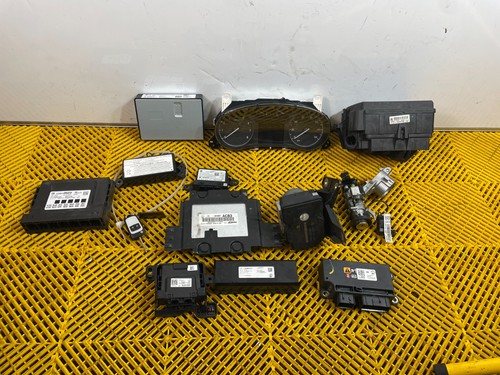 Vauxhall mokka mk1 ecu - mk1, 1.4