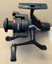 Vintage Abu Garcia Cardinal 53
