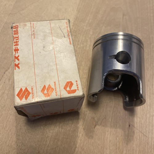 Genuine suzuki ts125er ts125 - genuine,
