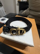 Dior Belt