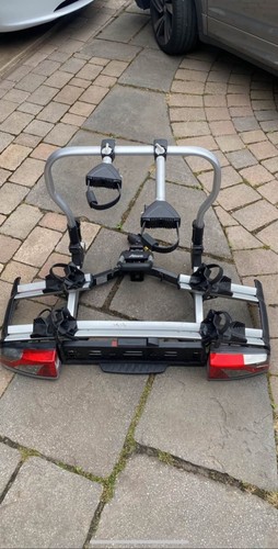 Altera bike rack tow bar - rack,