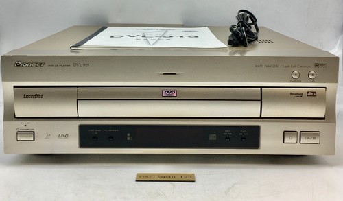 Tested working pioneer - 【tested, working】pioneer