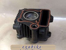 cylinder for Skyteam Dax 50