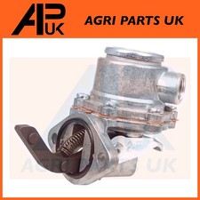 Engine Fuel Lift Pump for