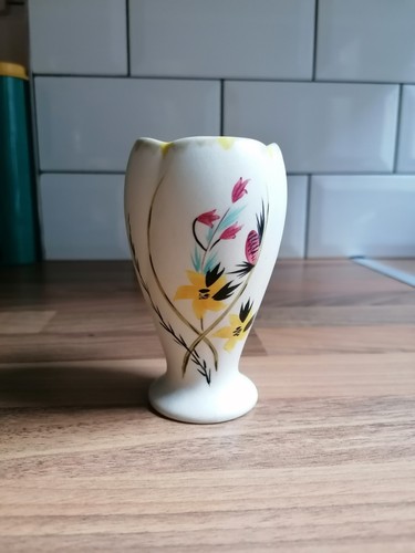 Vintage radford hand painted - radford,