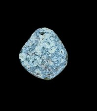 Roman Glass Pendant (Z89)