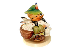 Vintage, M.I. Hummel, 4"