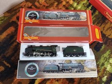 Hornby OO R.257 BR Schools