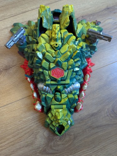 Vintage 1993 mighty max storms - 1993,
