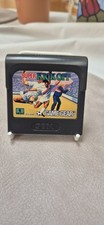 Sega Super Kick Off Game Gear