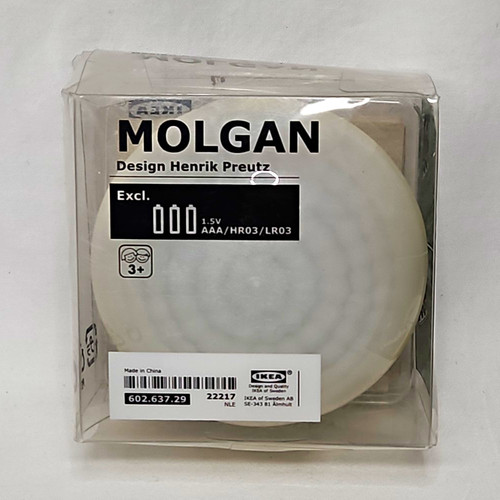 Ikea molgan 602 637 - molgan, 602.637.29