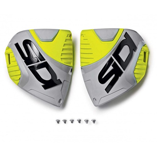 Sidi crossfire shin plate - crossfire, 3