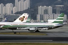 Cathay pacific lockheed - cathay,