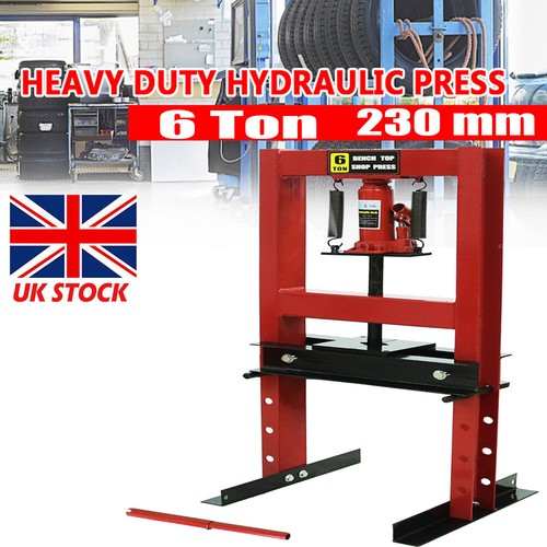 Hydraulic bench press - hydraulic,