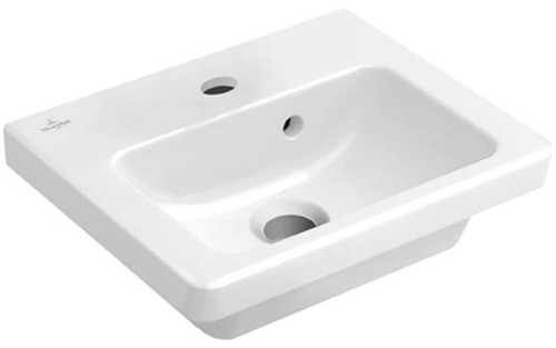 Villeroy boch subway - boch, hand