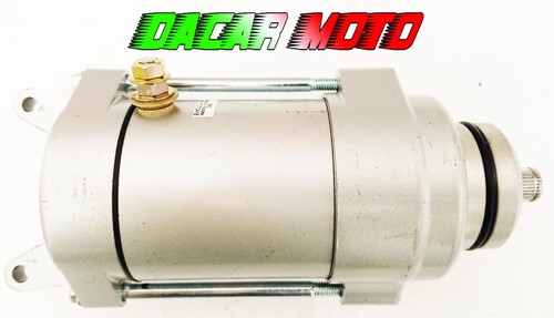 Starter motor yamaha - starter,