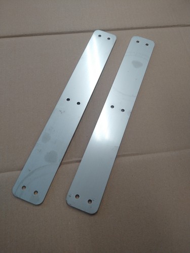 Stainless steel flat bar strip - steel,