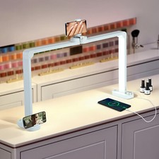 Smilesun Half Moon Light for