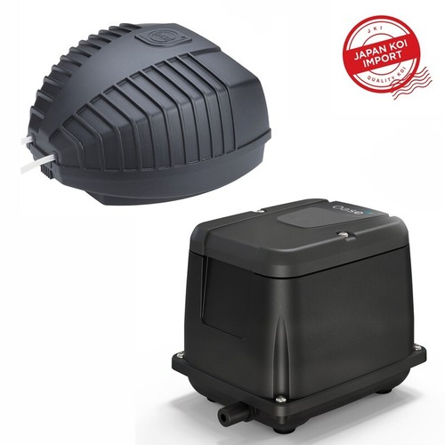 Oase aquaoxy air pumps - air,
