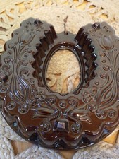 VINTAGE LARGE WEST GERMAN