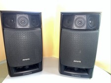 AIWA SX-FZ2600 Bi-Wired Front