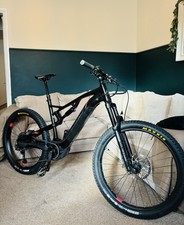 Lapierre Overvolt AM 4.5 Full