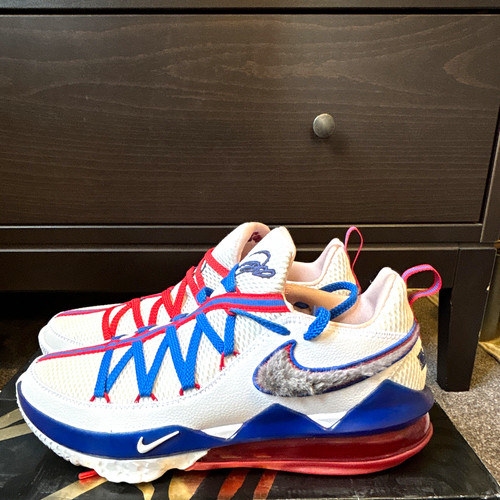 Nike lebron low bugs bunny - nike,