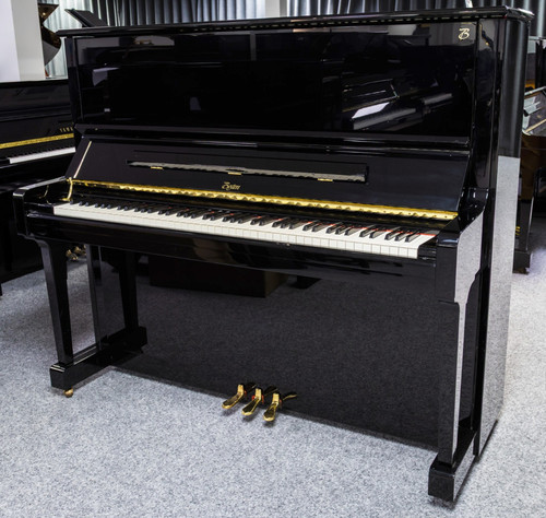 Steinway boston 132 upright - steinway,