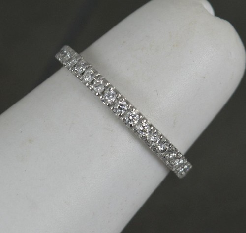 Platinum and diamond full - and,