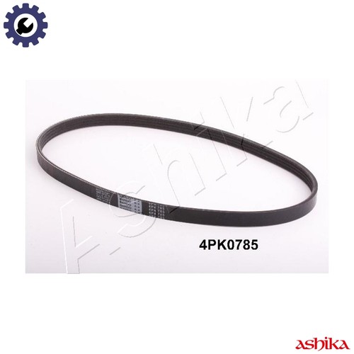 Vribbed belt 112 4pk785 - 112-4pk785, for