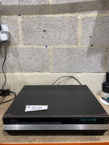 Bang olufsen beocord vhs 80 - &,