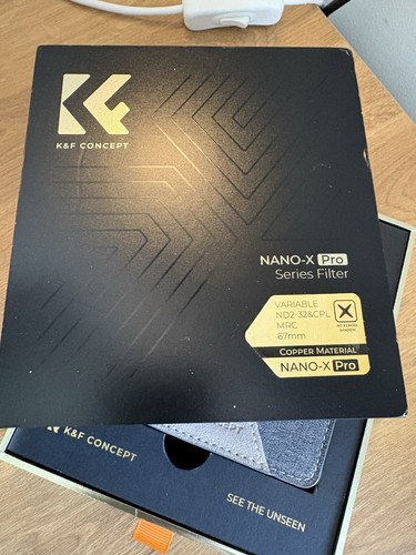 Concept nano x pro - concept, nano-x