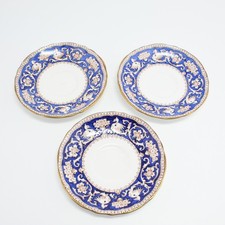 Crown Staffordshire Ellesmere