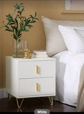 NEW Bedside Tables With 2