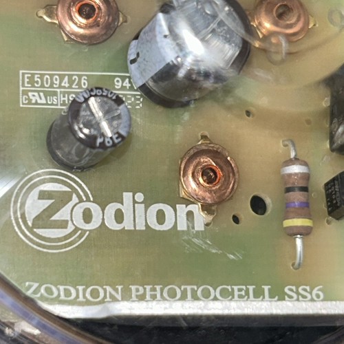 Zodion ss6 night - ,