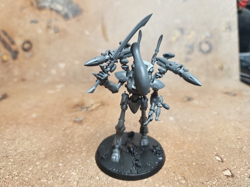 Games workshop warhammer - workshop, 40k